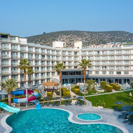 Casa Del Sole Hotel Kusadasi Exterior photo