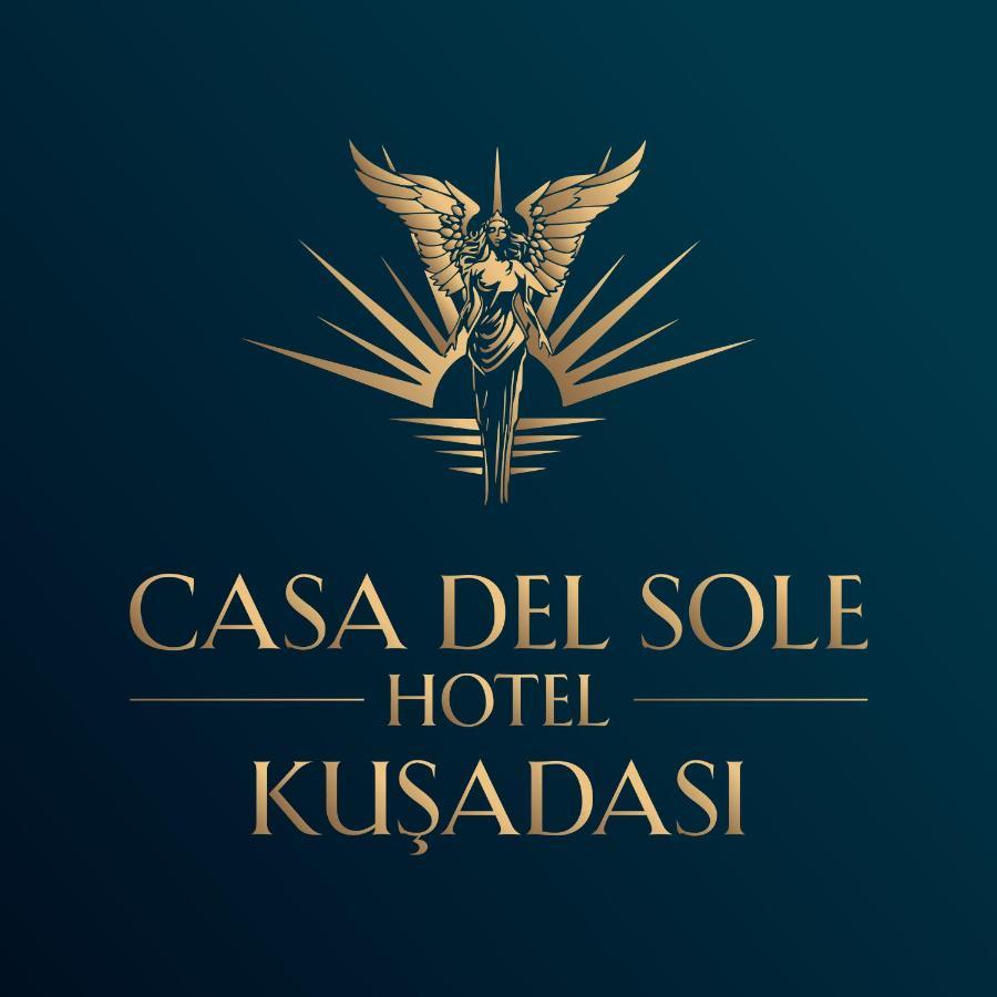 Casa Del Sole Hotel Kusadasi Exterior photo