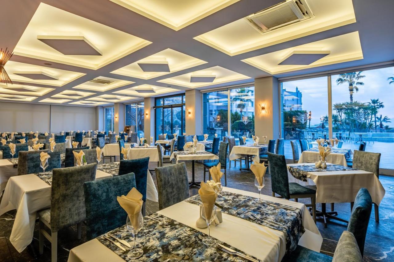 Casa Del Sole Hotel Kusadasi Exterior photo