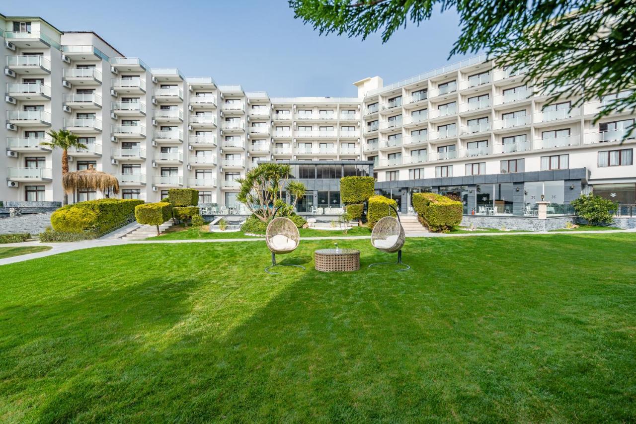 Casa Del Sole Hotel Kusadasi Exterior photo